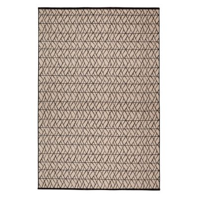 Tapis d'extérieur Sadar 2 polypropylène Naturel