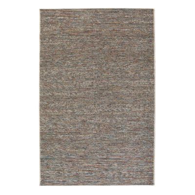 Tapis d'extérieur Tissia polypropylène Thym 160 x 230