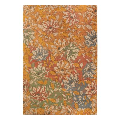Tapis de salon Alba Multicolor 155 x 230