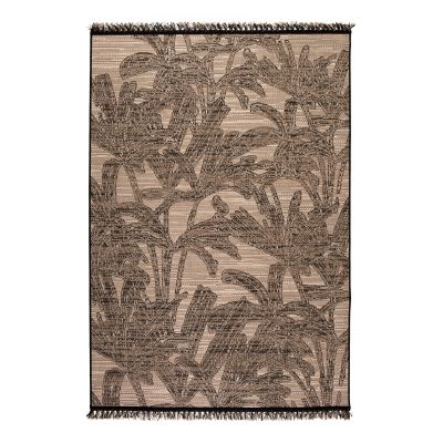 Tapis de salon Fiona Naturel 160 x 230