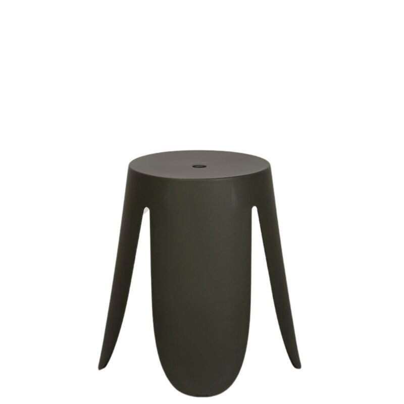 Pouf Extérieur Kaki Gardenia — Athezza