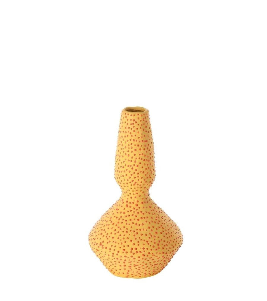 Vase Cartagena Céramique Athezza
