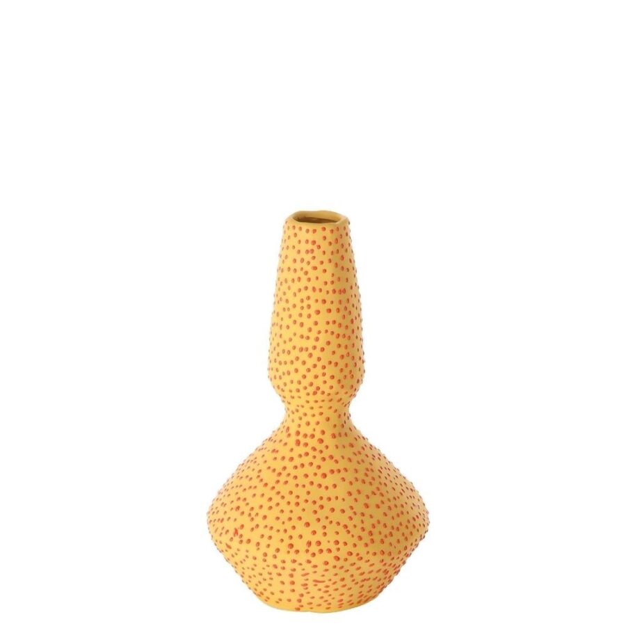 Vase Cartagena Céramique Athezza
