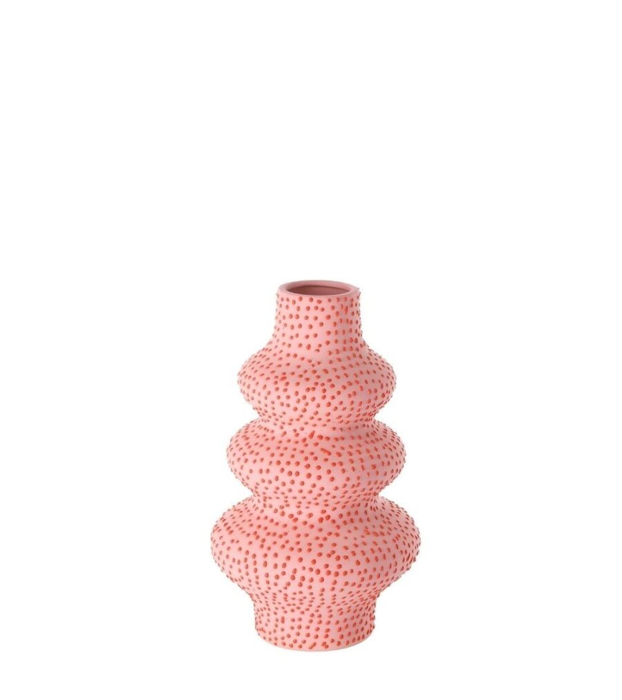 Vase Luanda Céramique Athezza