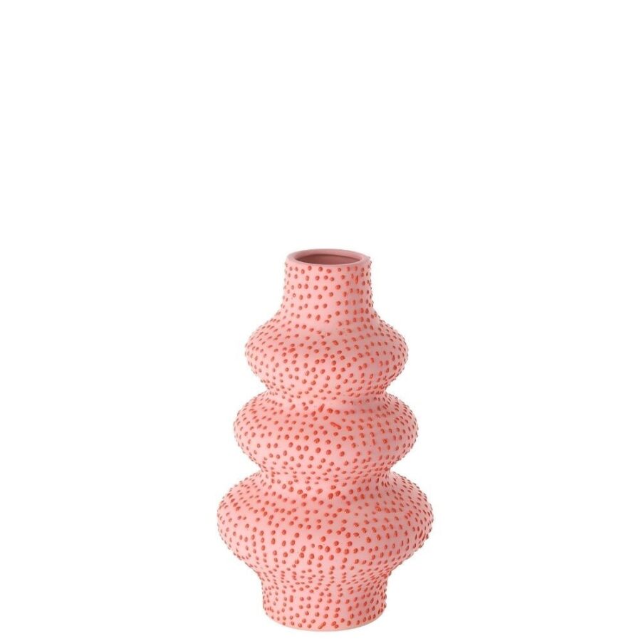 Vase Luanda Céramique Athezza