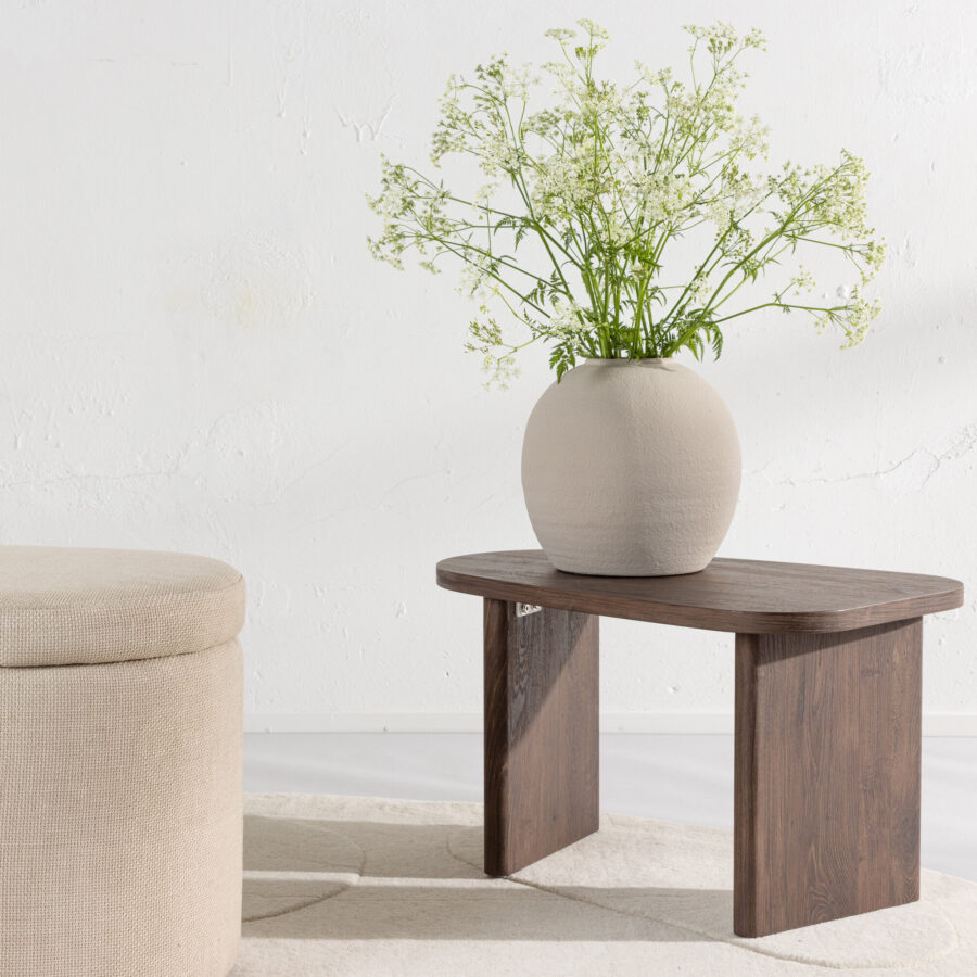 Table d’appoint Grönvik - Moka