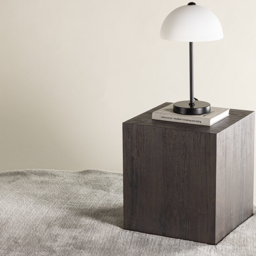 Table basse York haute - Moka