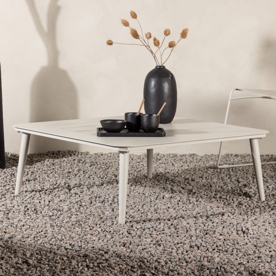 Table basse Lina - Beige