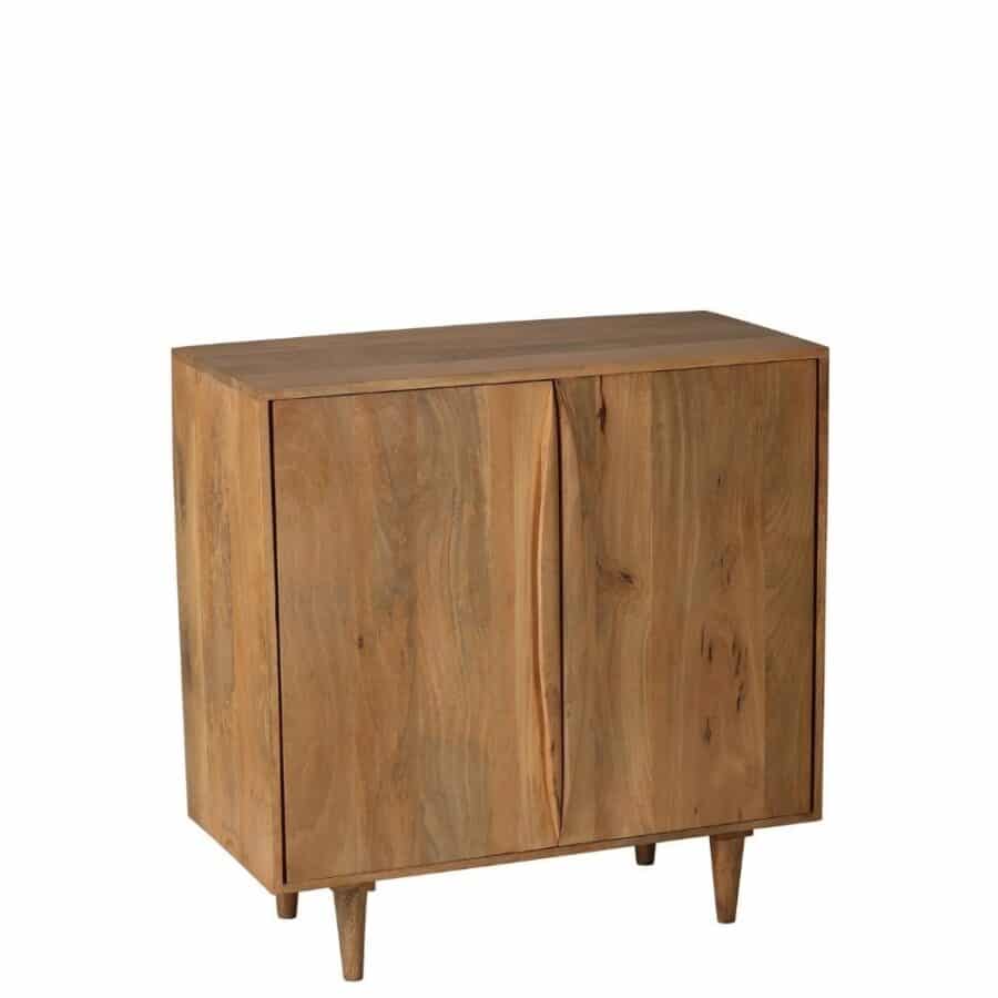 Buffet Manguier 2 Portes Barjac — Athezza