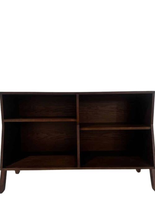 Buffet Scandinave Frêne Charlotte — Athezza