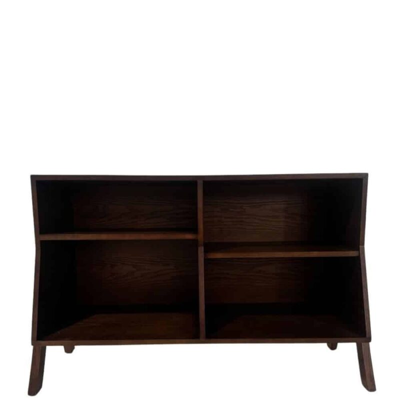 Buffet Scandinave Frêne Charlotte — Athezza
