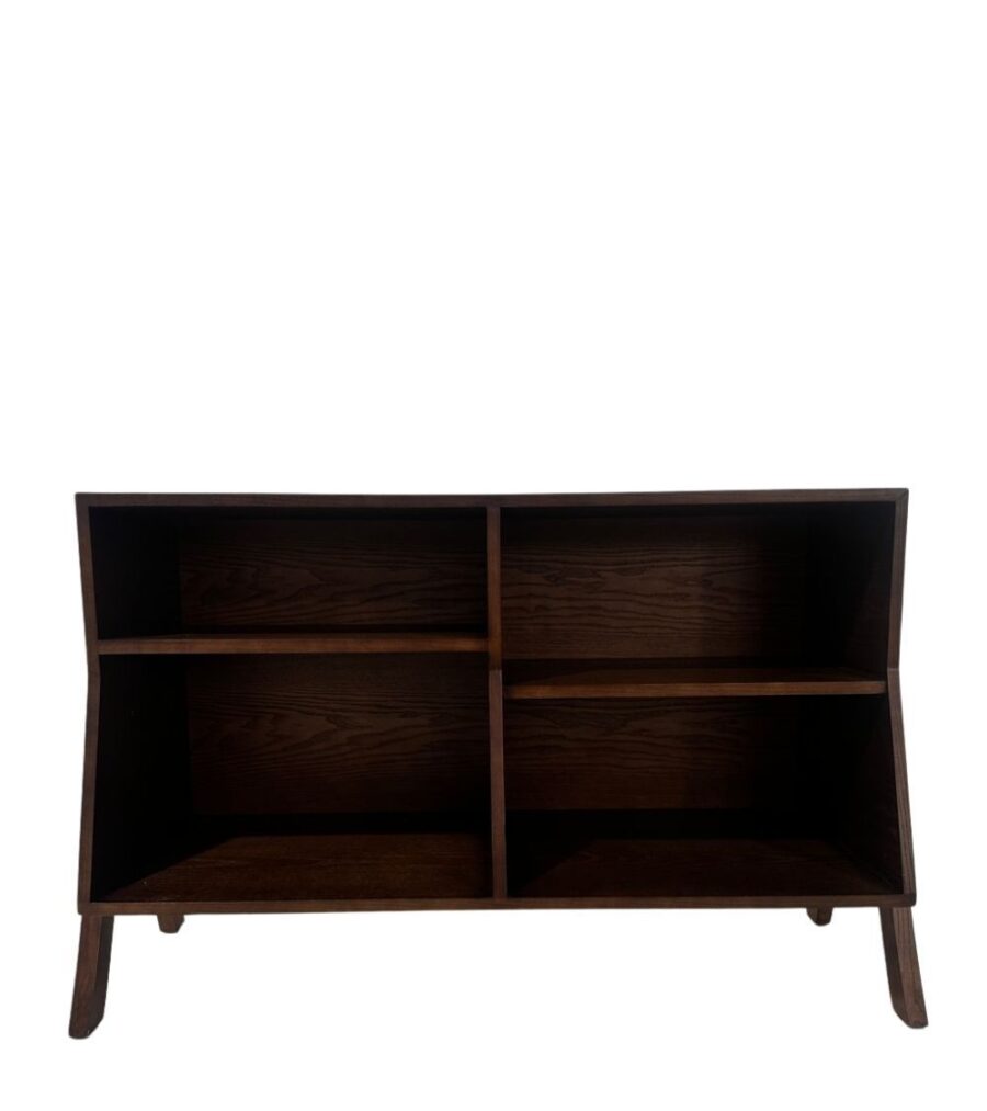 Buffet Scandinave Frêne Charlotte — Athezza