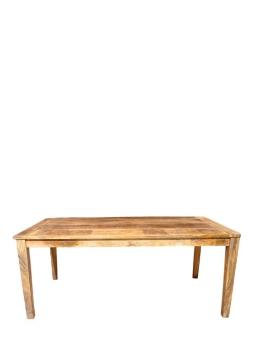 Table manguier 140 Marla Athezza — plateau manguier massif naturel
