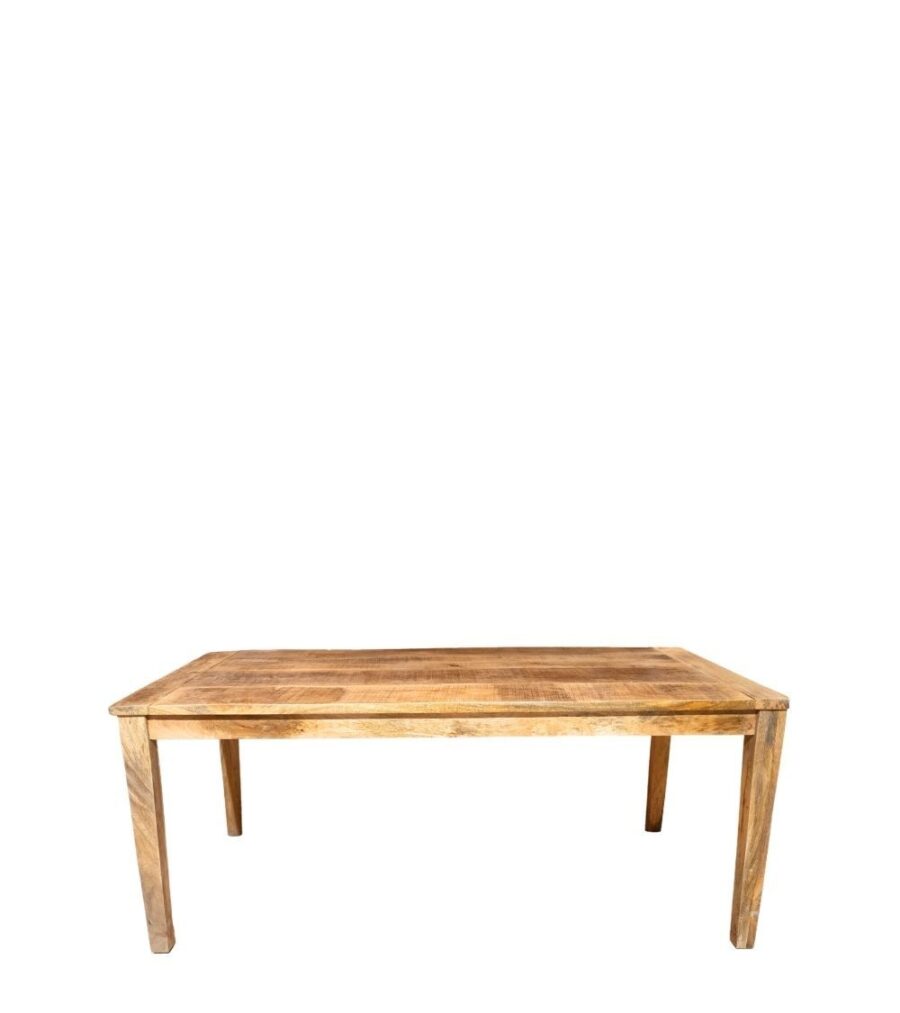 Table manguier 140 Marla Athezza — plateau manguier massif naturel