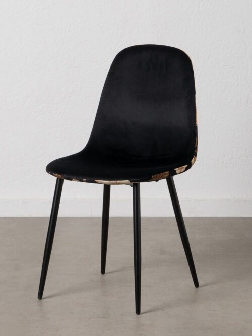 Chaise Métal Ixia 44 cm