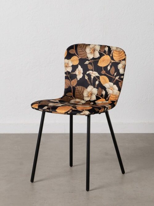 Chaise Métal Ixia 44 cm