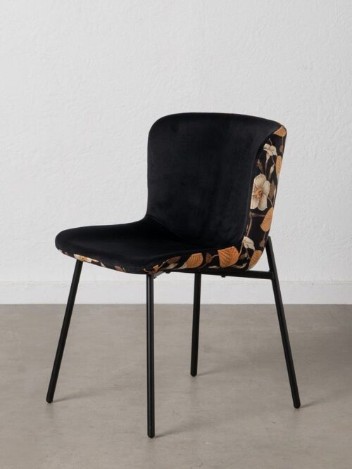 Chaise Métal Ixia 59 cm