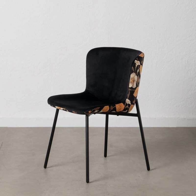 Chaise Métal Ixia 59 cm