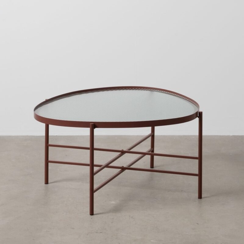 Table Basse Terracotta Ixia 78cm