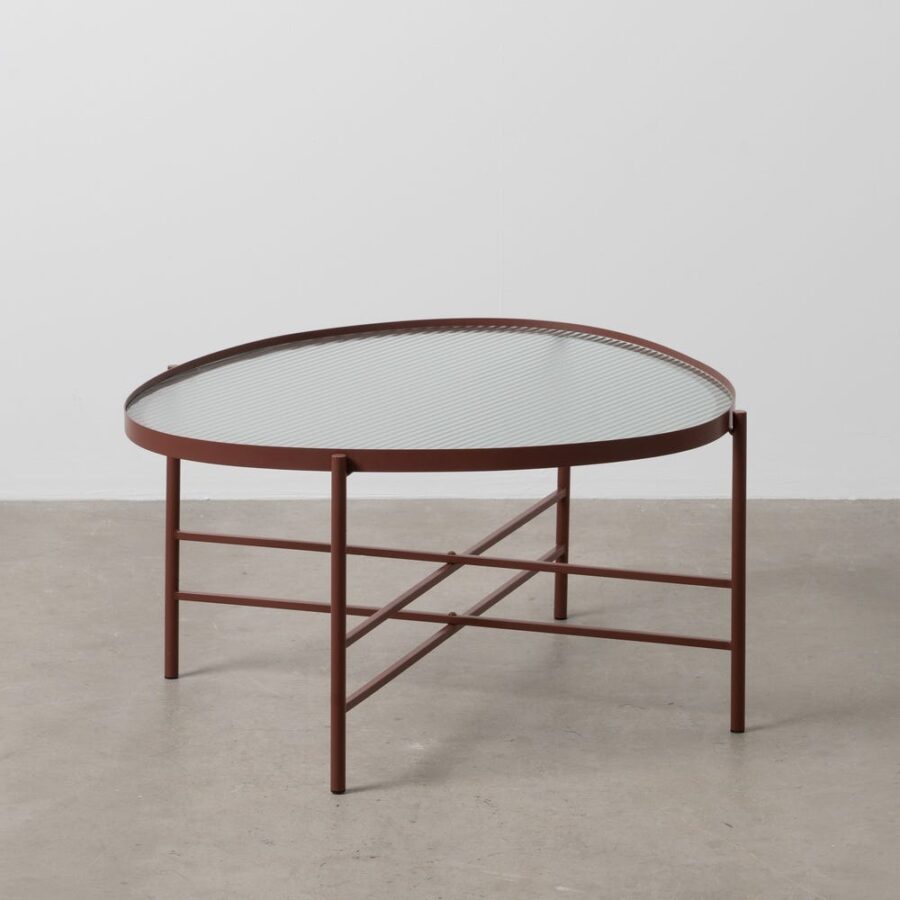 Table Basse Terracotta Ixia 78cm