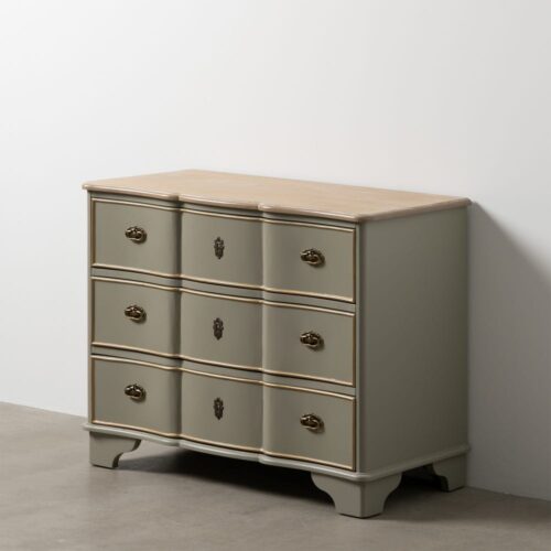 Buffet Taupe Ixia 100cm