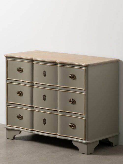 Buffet Taupe Ixia 100cm