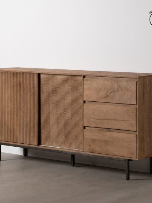 Buffet Manguier Push-Pull Ixia 180cm