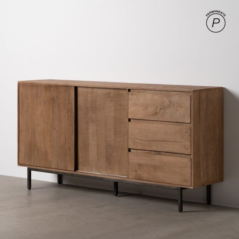 Buffet Manguier Push-Pull Ixia 180cm