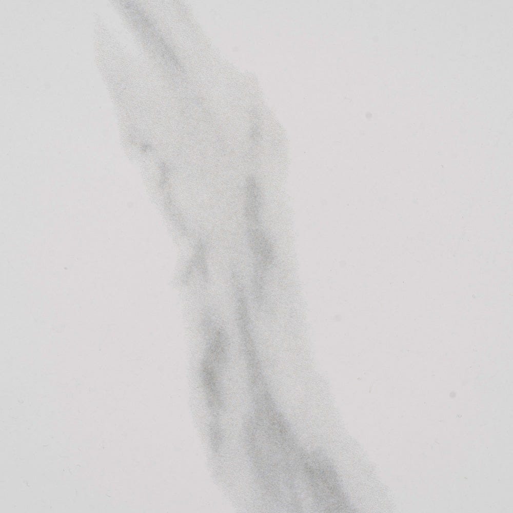 Table à Manger Marbre Blanc-naturel Ixia 120cm – Image 4
