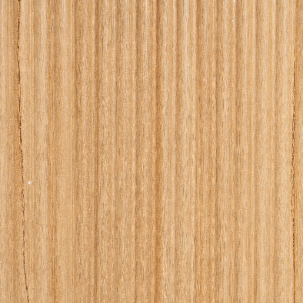 Table à Manger Marbre Blanc-naturel Cannelées Ixia 180cm – Image 5