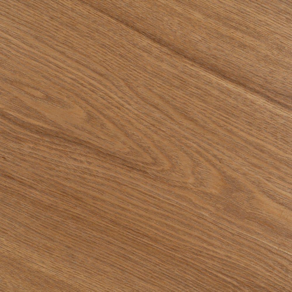 Table à Manger Naturel Ixia 120cm – Image 4