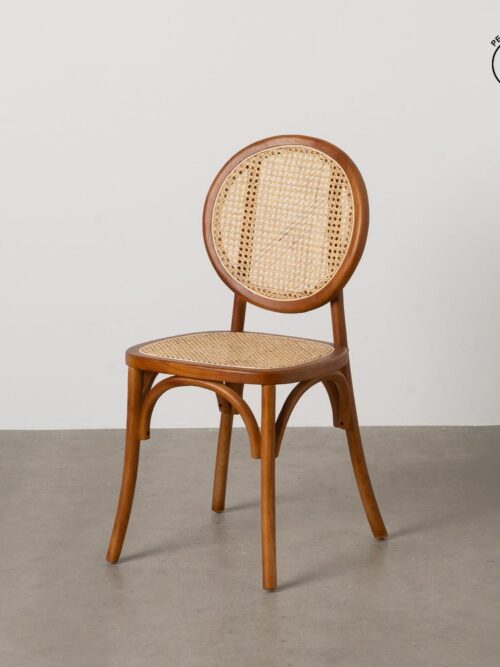 Chaise Miel Orme Ixia