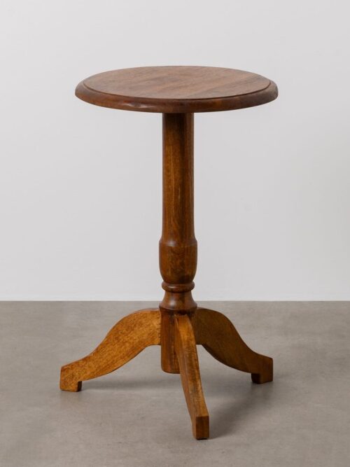 Table d'Appoint Manguier Ixia 41cm
