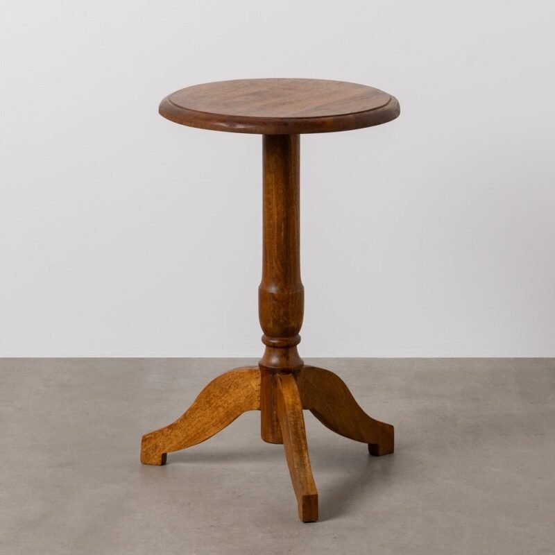 Table d'Appoint Manguier Ixia 41cm