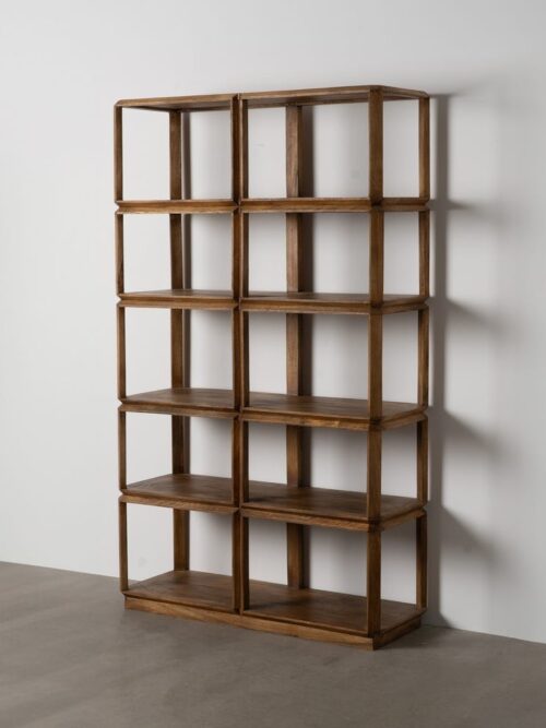 Etagere Manguier Ixia 115cm
