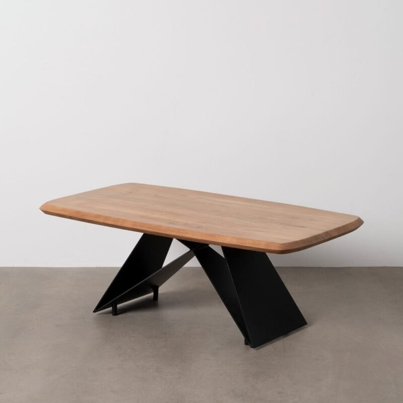 Table Basse Acacia Ixia 110cm