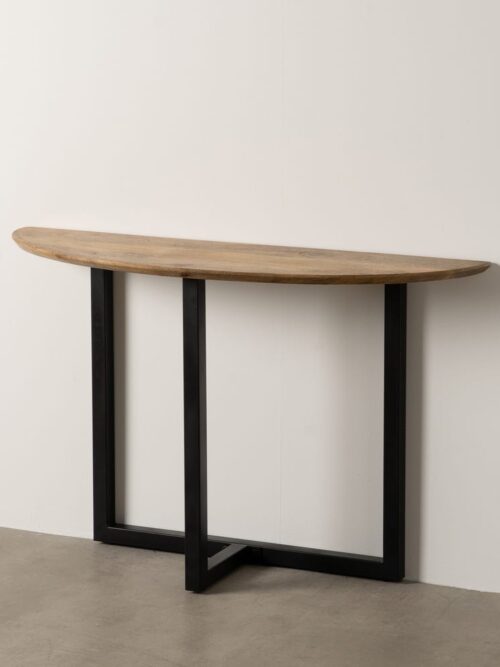 Console Manguier Ixia 120cm