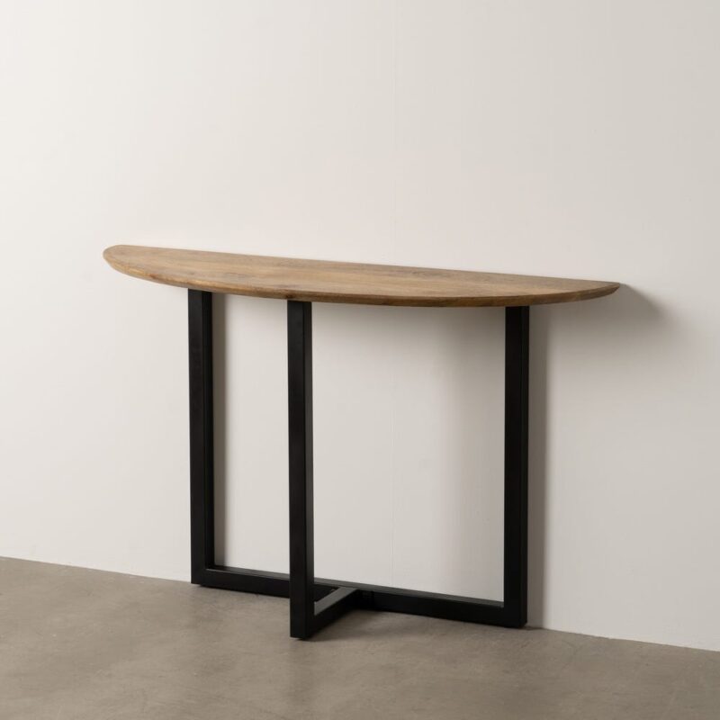 Console Manguier Ixia 120cm