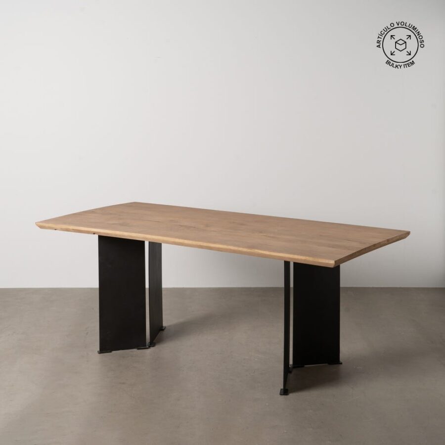 Table à Manger Manguier Ixia 190cm