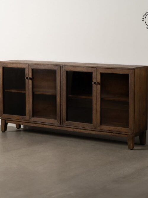 Buffet Manguier Ixia 180cm