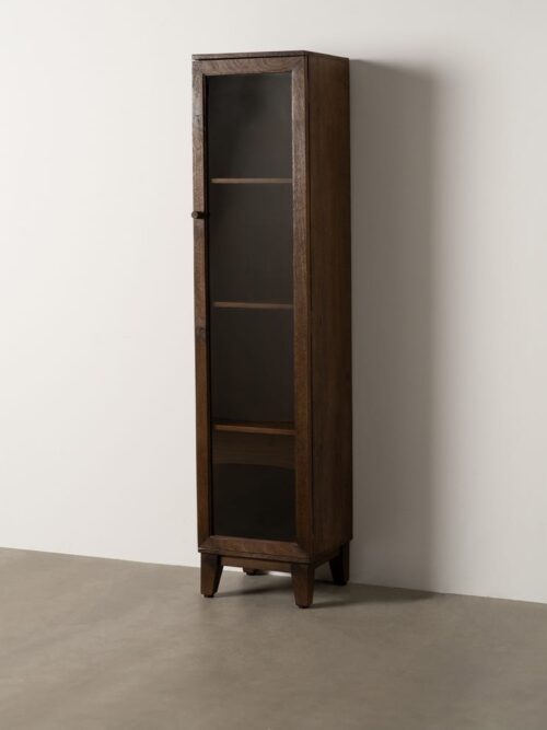 Vitrine Manguier Ixia 40cm
