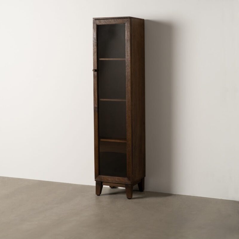 Vitrine Manguier Ixia 40cm
