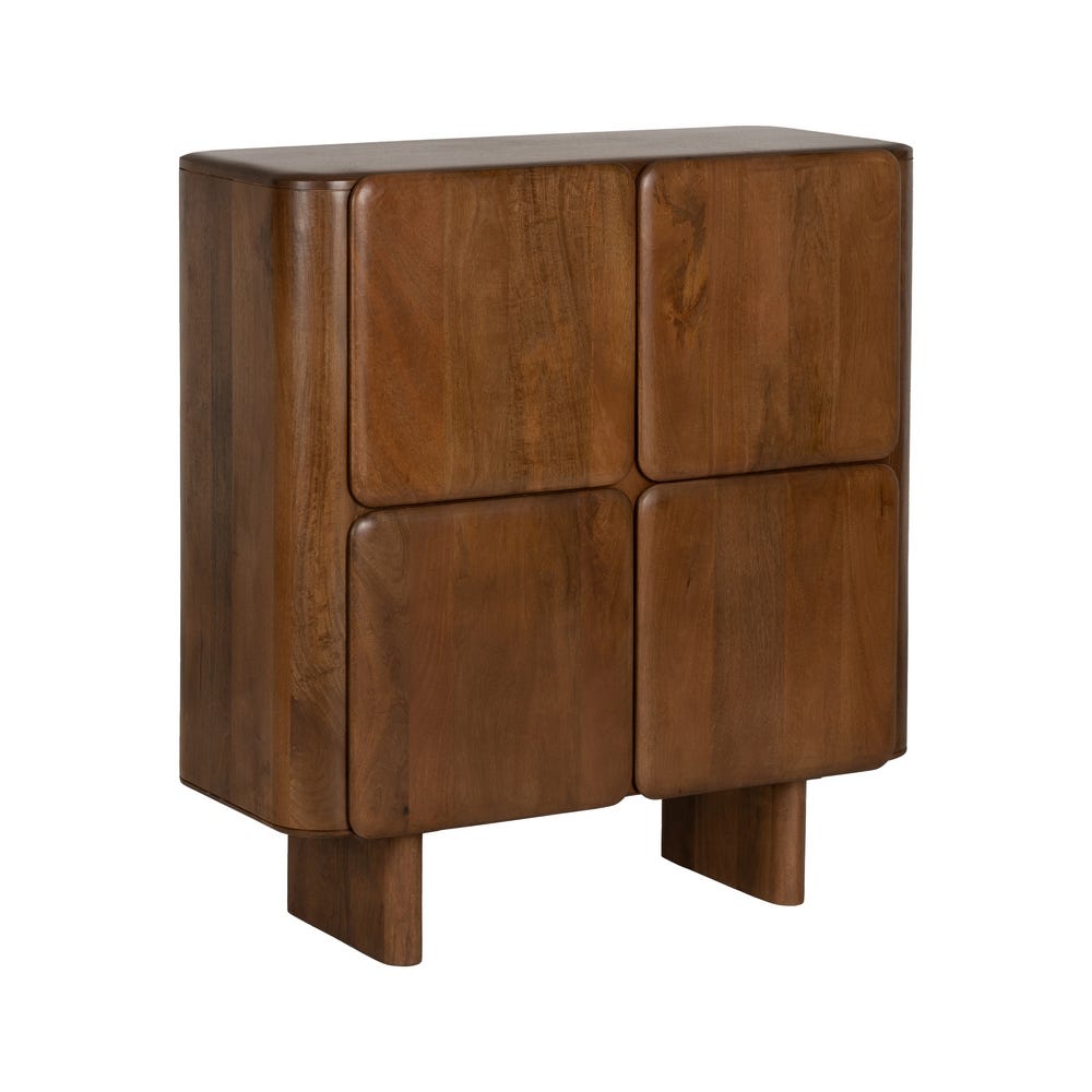 Buffet Manguier Push-Pull Ixia 104cm – Image 2