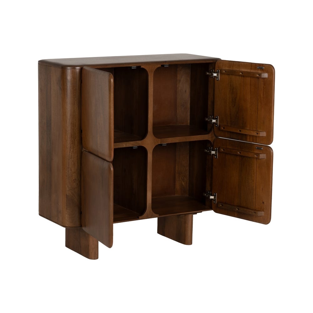 Buffet Manguier Push-Pull Ixia 104cm – Image 3