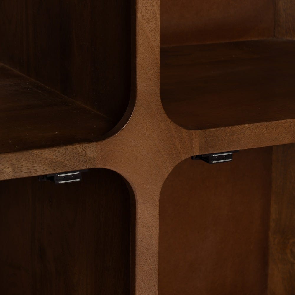 Buffet Manguier Push-Pull Ixia 104cm – Image 7