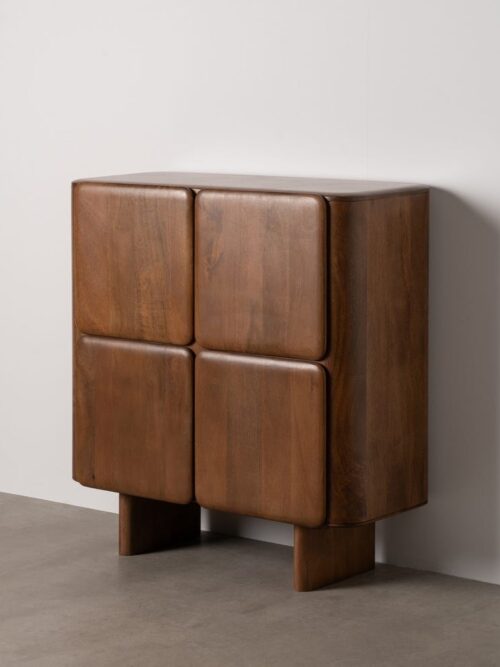 Buffet Manguier Push-Pull Ixia 104cm