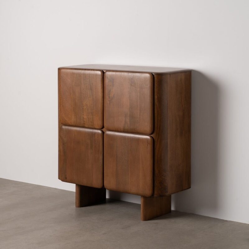 Buffet Manguier Push-Pull Ixia 104cm