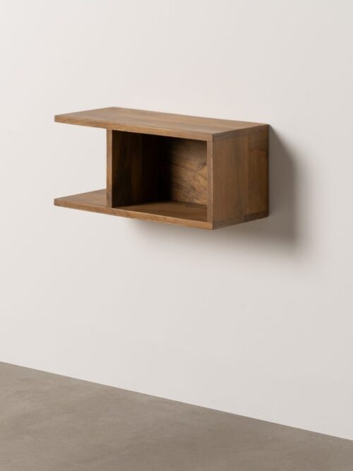 Console Manguier Ixia 45cm