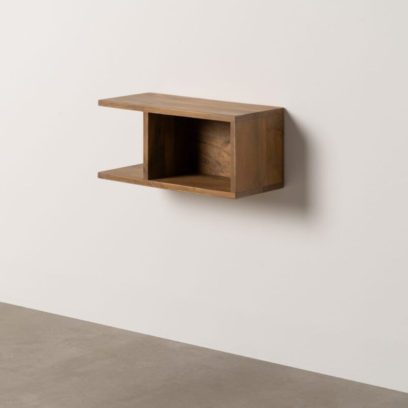 Console Manguier Ixia 45cm