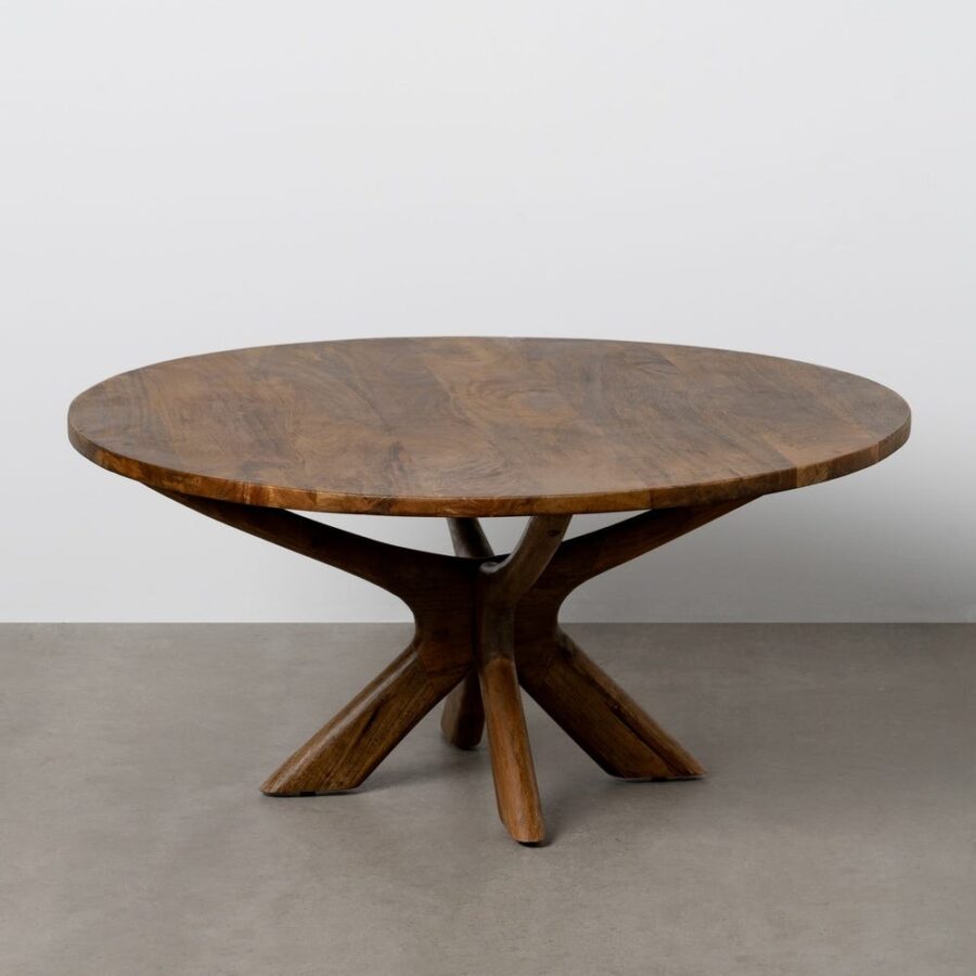 Table Basse Manguier Ixia 100 cm